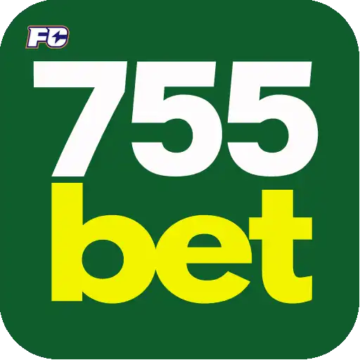 Logo da 755bet