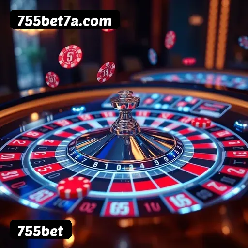 755bet APK - Download Oficial Android