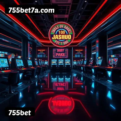 Análise 755bet - Vantagens e Desvantagens