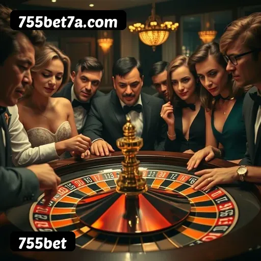 Catálogo Completo de Bônus 755bet